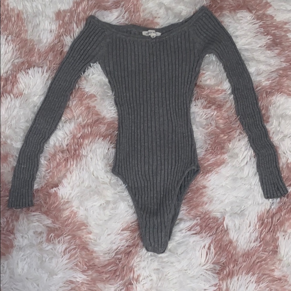 Bodysuit